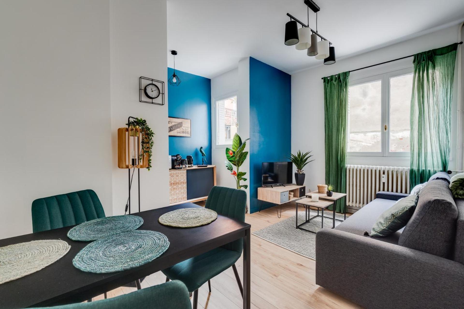 Le Malaret - Parking, Wifi, Hyper-Centre Lägenhet Toulouse Exteriör bild